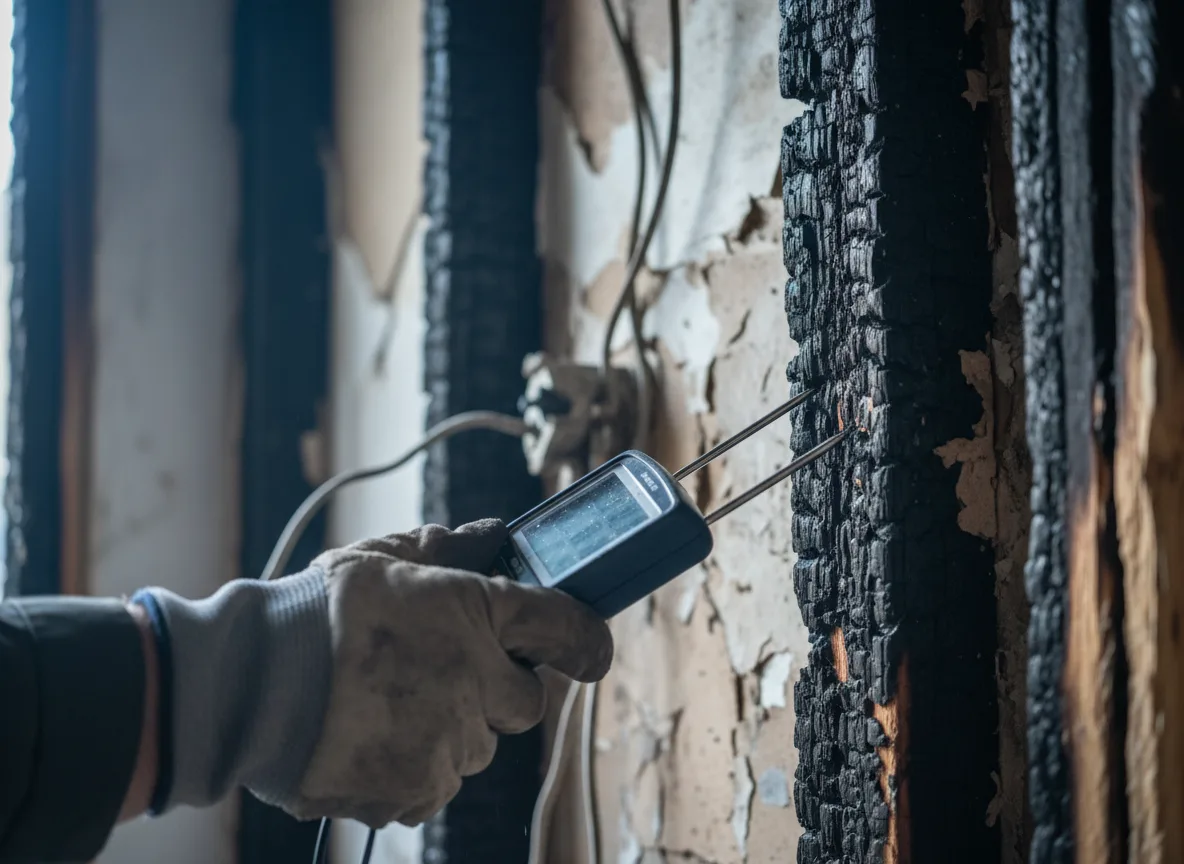 Fire Damage Restoration High Hill, MO FAQs